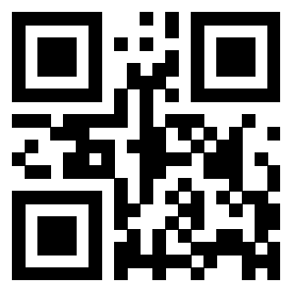 Il QrCode di 3306168011