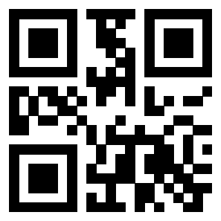 Il Qr Code di 3306168012