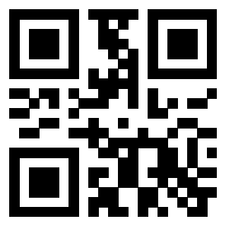 3306168013 Qr Code associato
