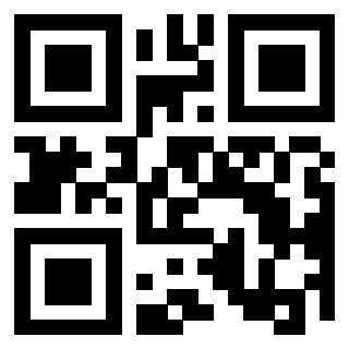Immagine del Qr Code di 3306168015