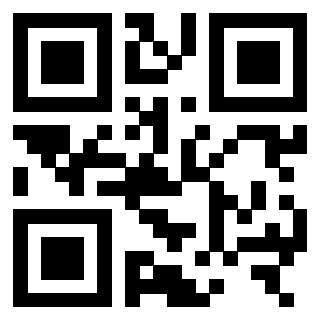 3306168017 QrCode associato