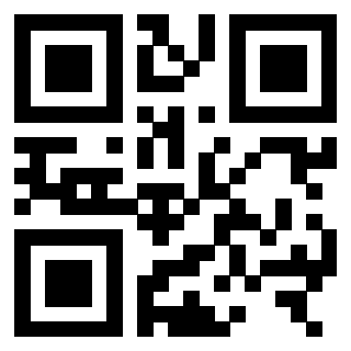 Immagine del Qr Code di 3306168019