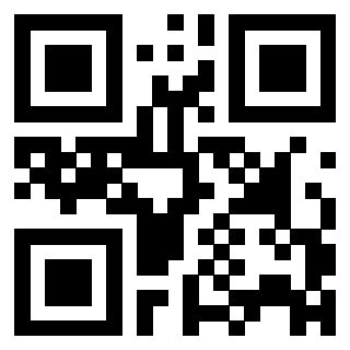 3306168020 - Immagine del QrCode associato