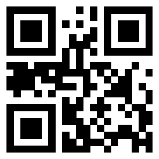 Il Qr Code di 3306168022