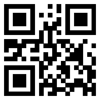 3306168023 QrCode associato