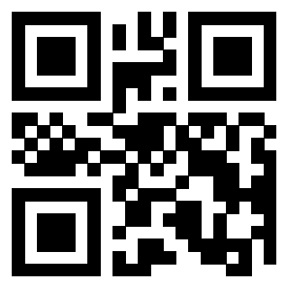 Qr Code di 3306168029