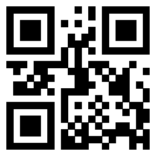 3306168030 Qr Code associato