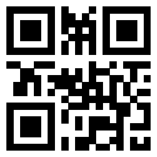 Immagine del Qr Code di 3306168032