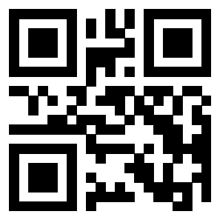 Il Qr Code di 3306168034