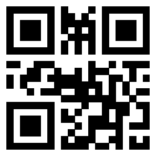 Qr Code di 3306168035