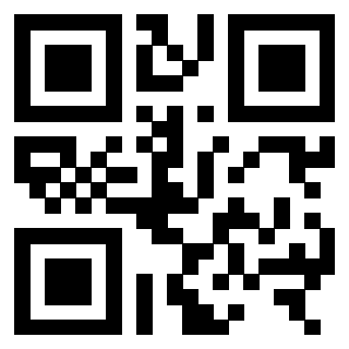Il Qr Code di 3306168039