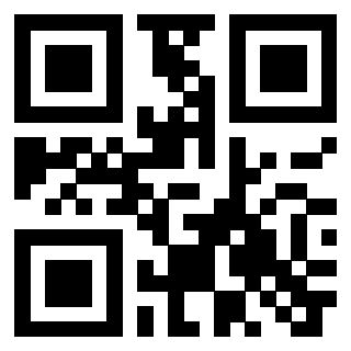 3306168040 QrCode associato