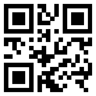 Immagine del QrCode di 3306168044