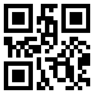 Immagine del Qr Code di 3306168047