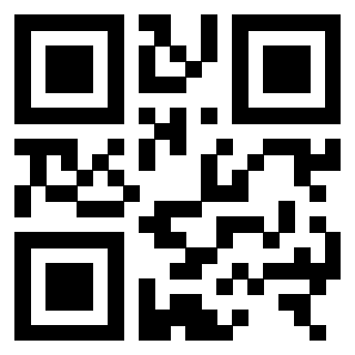 3306168048 Qr Code associato