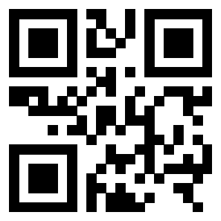 3306168055 QrCode associato