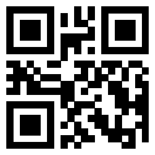 Il QrCode di 3306168058