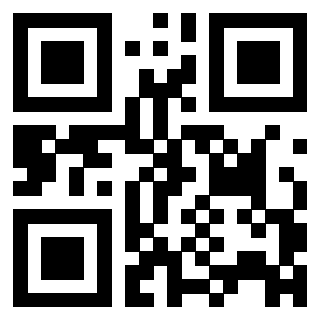 Il QrCode di 3306168060