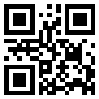 Immagine del Qr Code di 3306168062
