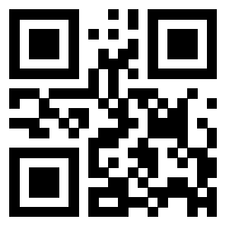 3306168063 Qr Code associato