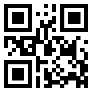 3306168064 - Immagine del QrCode associato