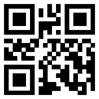Il Qr Code di 3306168065