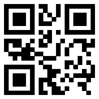 Qr Code di 3306168066