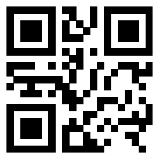 3306168068 - Immagine del QrCode