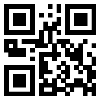 3306168071 QrCode associato