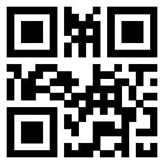 3306168072 QrCode associato
