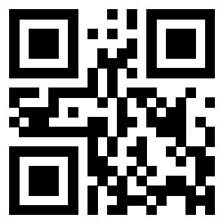 3306168076 QrCode associato