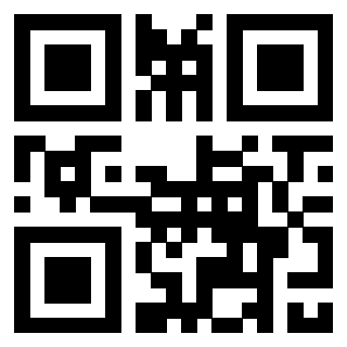 Immagine del QrCode di 3306168077