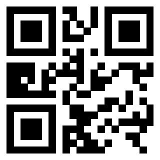 3306168084 - Immagine del QrCode associato