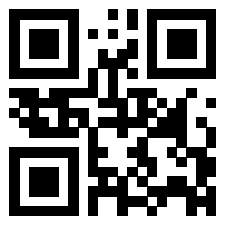 Il Qr Code di 3306168087