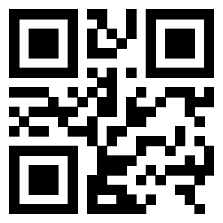 3306168088 - Immagine del QrCode