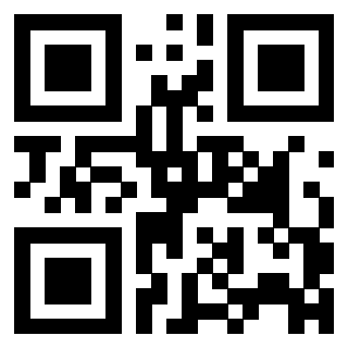 3306168089 QrCode associato