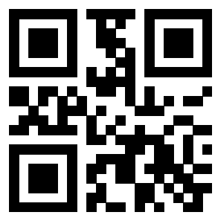 3306168091 - Immagine del Qr Code
