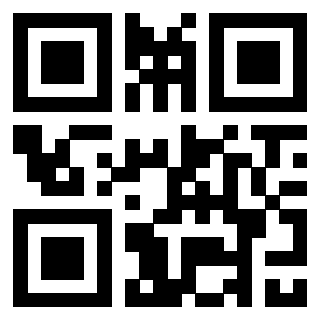 3306168092 Qr Code associato