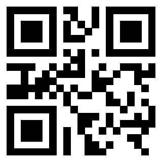 3306168093 Qr Code associato