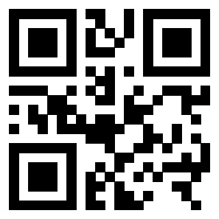 Scansione del Qr Code di 3306168094