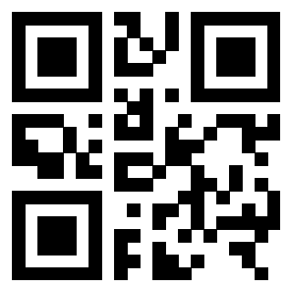 3306168095 Qr Code associato