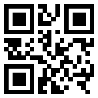 3306168099 - Immagine del Qr Code
