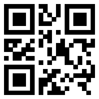 3306168102 - Immagine del QrCode associato