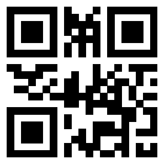 3306168104 QrCode associato
