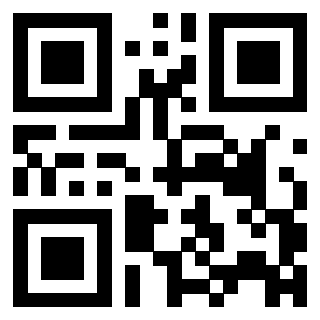 3306168107 - Immagine del Qr Code