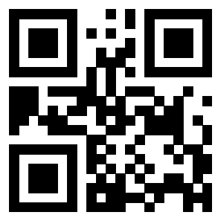 Il QrCode di 3306168114