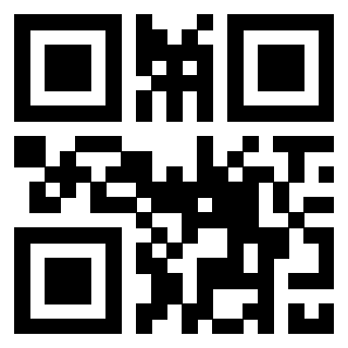 3306168115 - Immagine del QrCode associato