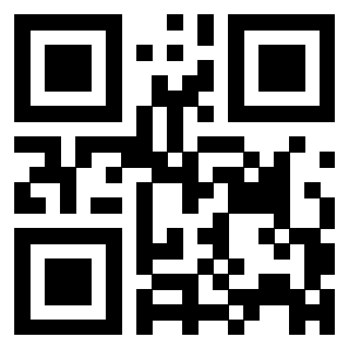 Immagine del QrCode di 3306168116