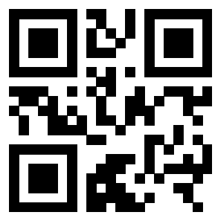 Immagine del QrCode di 3306168117