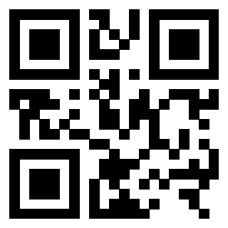 Il Qr Code di 3306168120